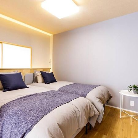 Negau House Villa Токио Екстериор снимка