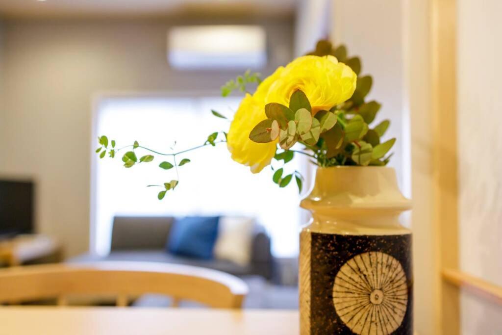 Negau House Villa Токио Екстериор снимка