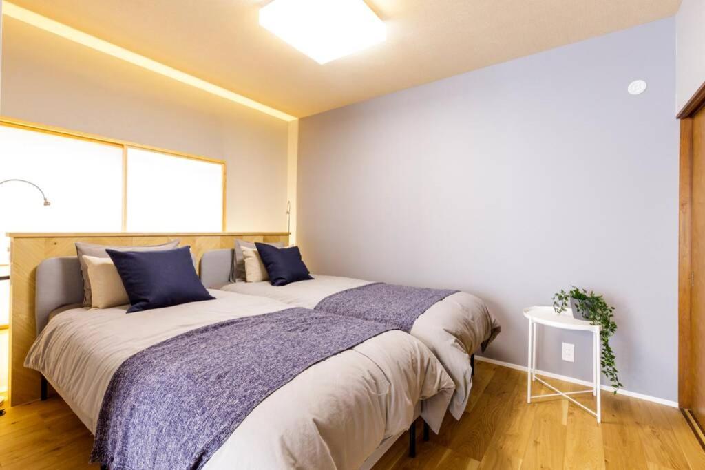 Negau House Villa Токио Екстериор снимка