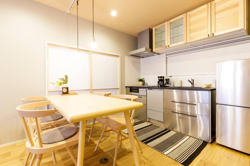 Negau House Villa Токио Екстериор снимка