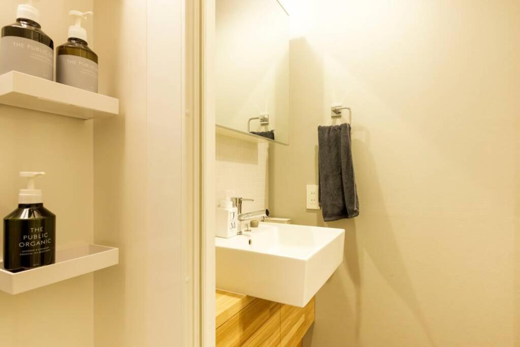 Negau House Villa Токио Екстериор снимка
