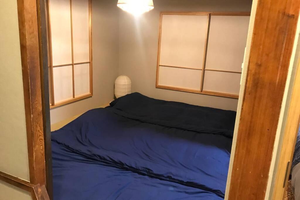 Negau House Villa Токио Екстериор снимка