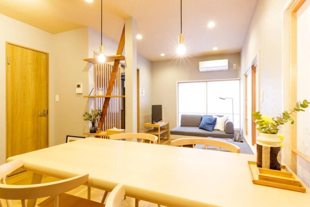 Negau House Villa Токио Екстериор снимка