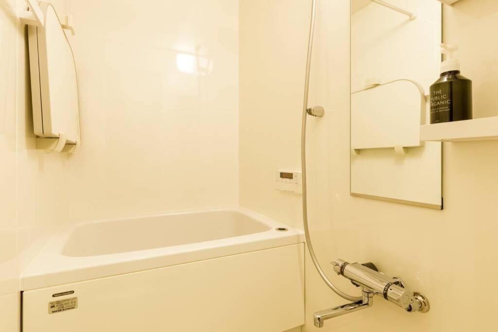 Negau House Villa Токио Екстериор снимка