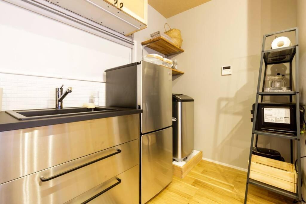 Negau House Villa Токио Екстериор снимка