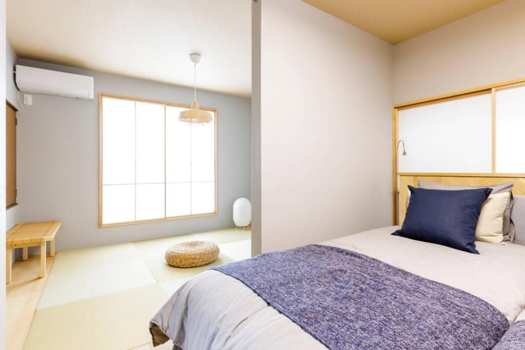 Negau House Villa Токио Екстериор снимка