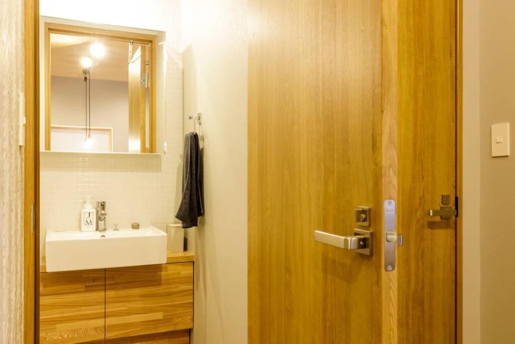 Negau House Villa Токио Екстериор снимка