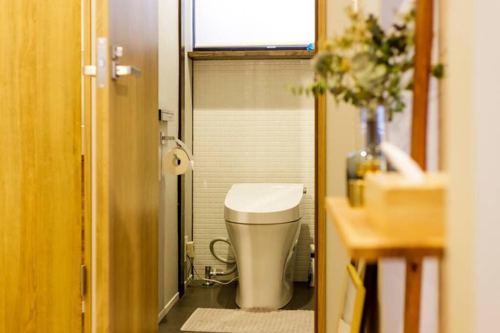 Negau House Villa Токио Екстериор снимка